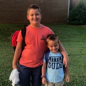 Meet your Posher, Kerri